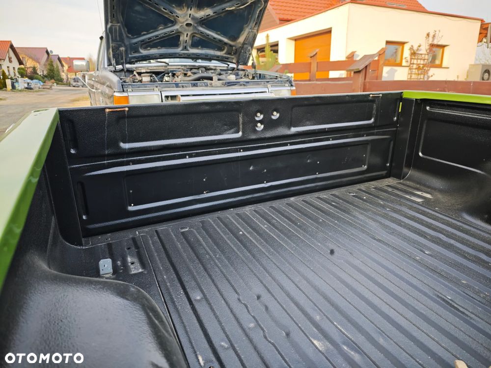 Ford F250 - 12