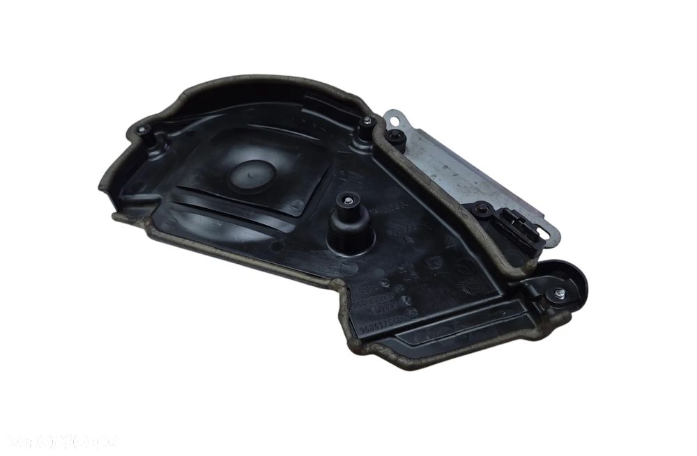 OBUDOWA OSŁONA ROZRZĄDU CITROEN | PEUGEOT 1.6 HDI 9684193080 | 9686975480 - 9