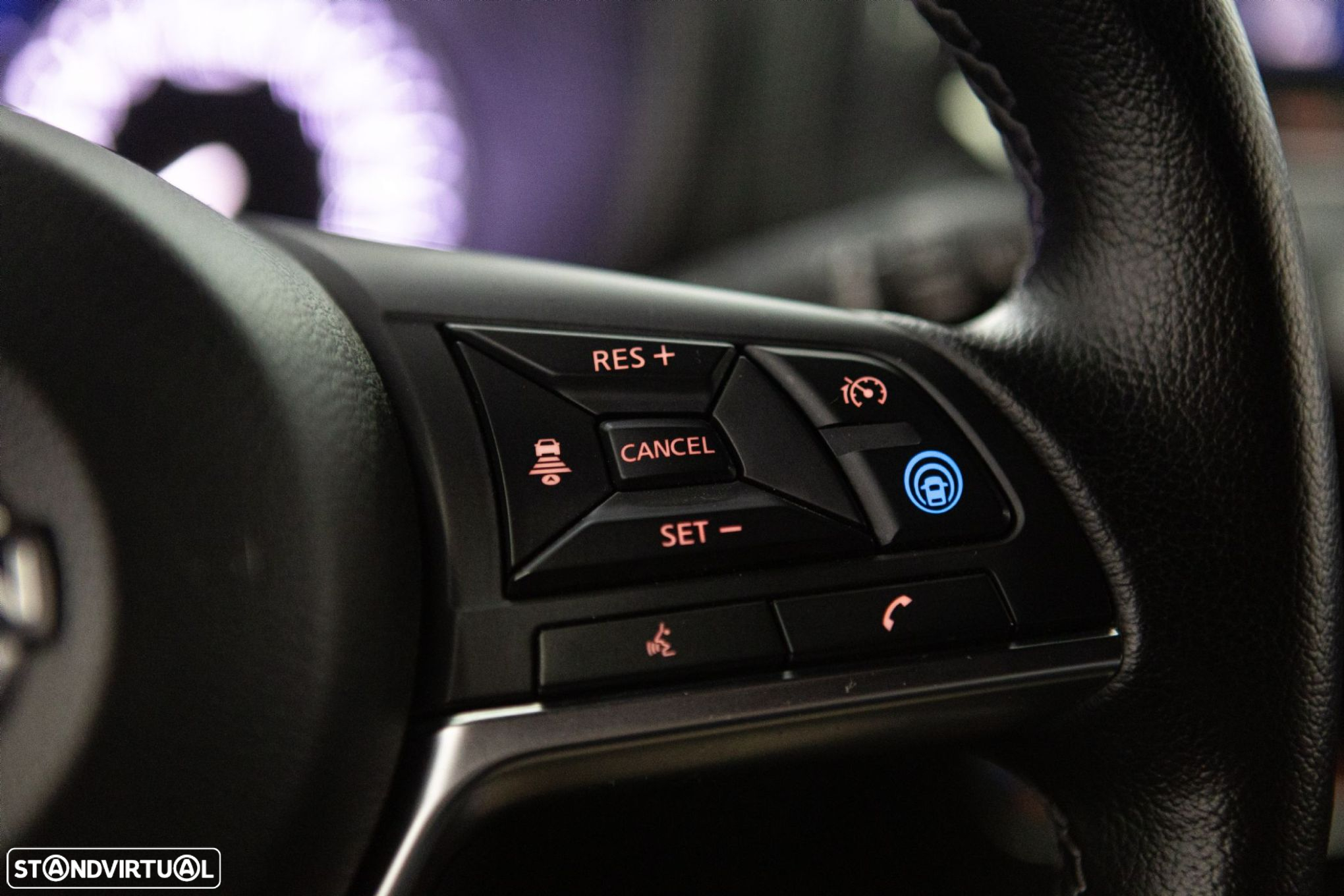 Nissan Juke 1.6 Hybrid N-Design - 32