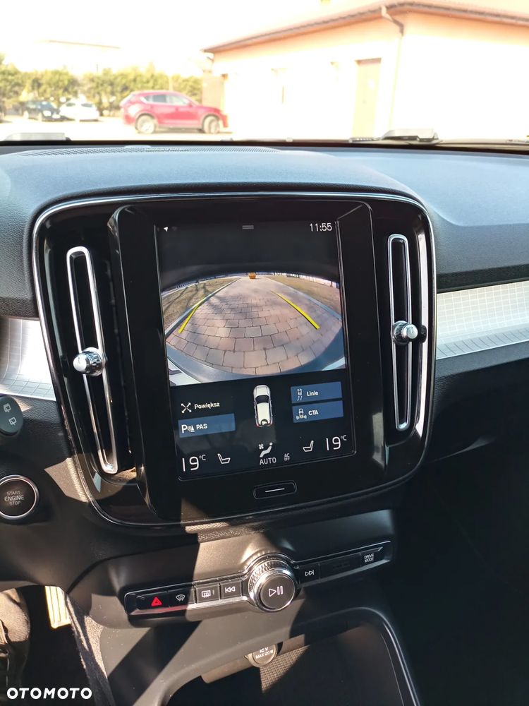 Volvo XC 40 D3 - 15