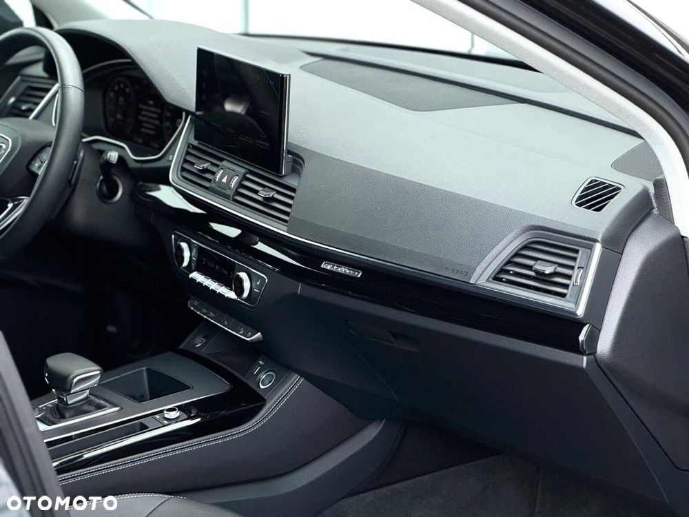 Audi Q5 - 15