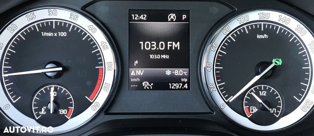 Skoda Kodiaq 2.0 TDI 4X4 DSG Clever - 20