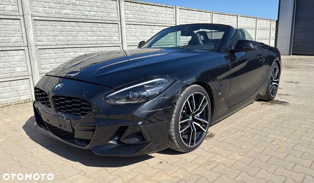 BMW Z4 M M40i - 27