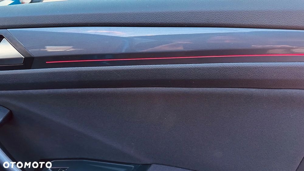 Volkswagen T-Roc 1.5 TSI GPF ACT Premium DSG - 22