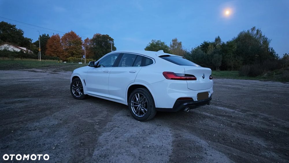 BMW X4 - 6