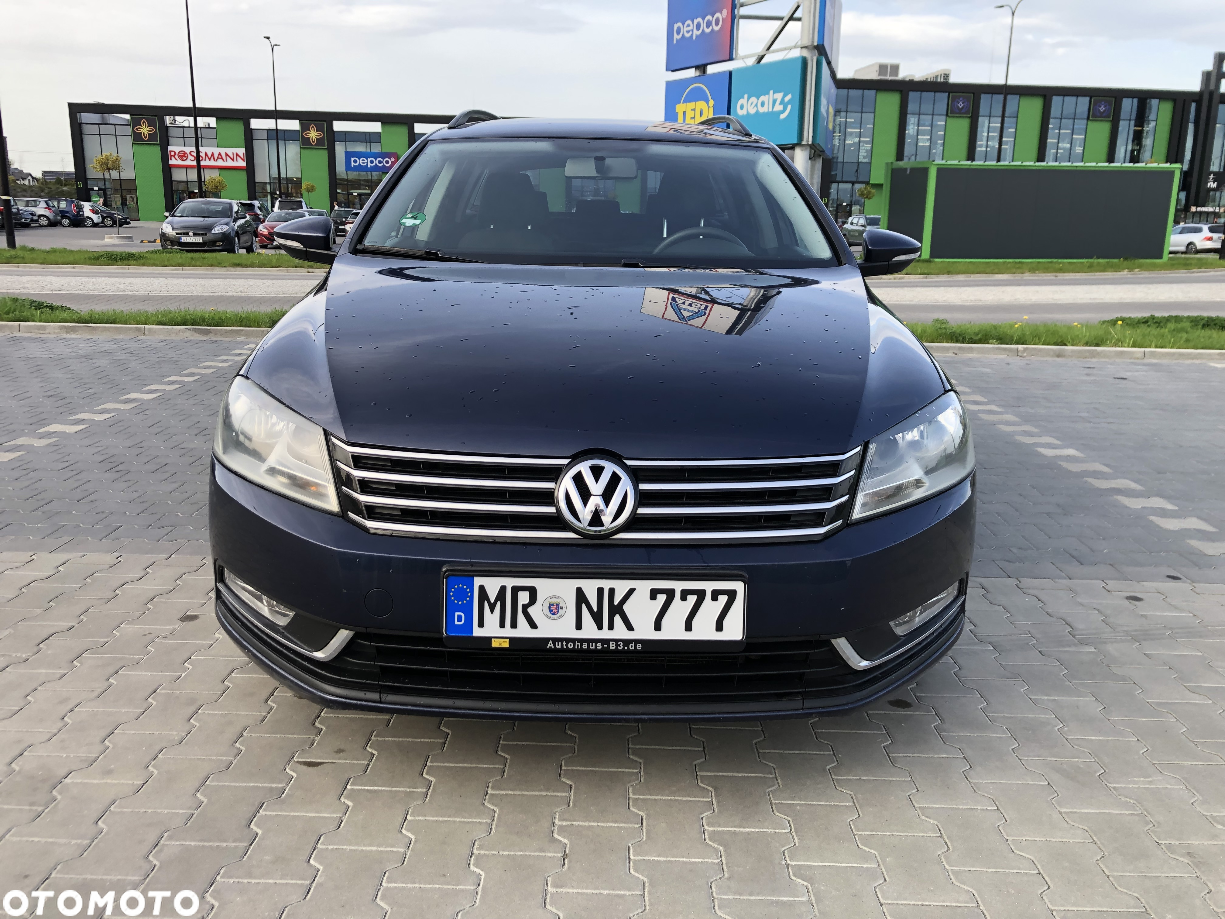 Volkswagen Passat Variant 1.4 TSI Comfortline - 27