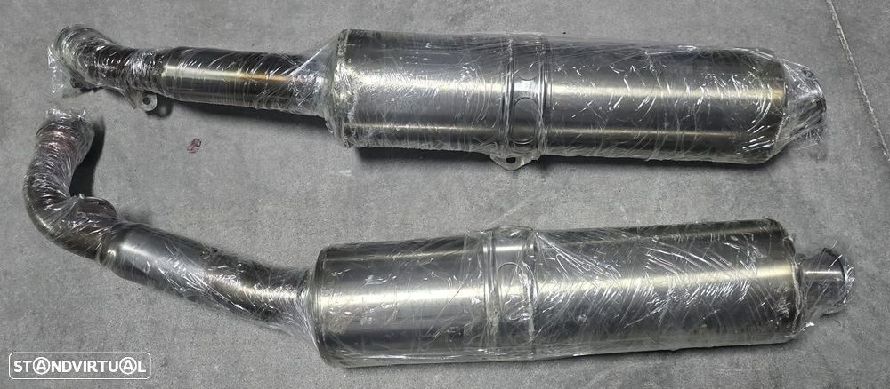 Honda VTR 1000 SP1 - 14