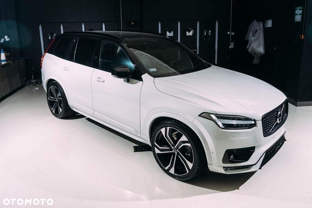 Volvo XC 90 - 2