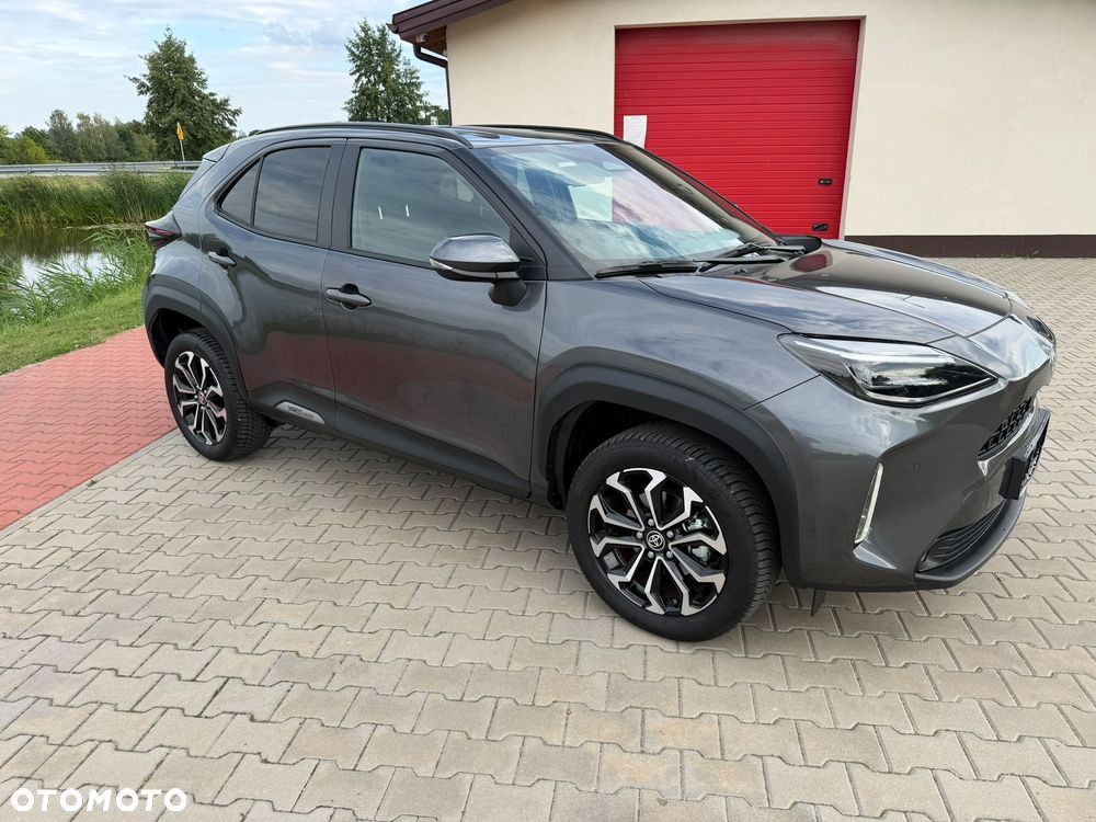 Toyota Yaris Cross Hybrid 1.5 Style - 3