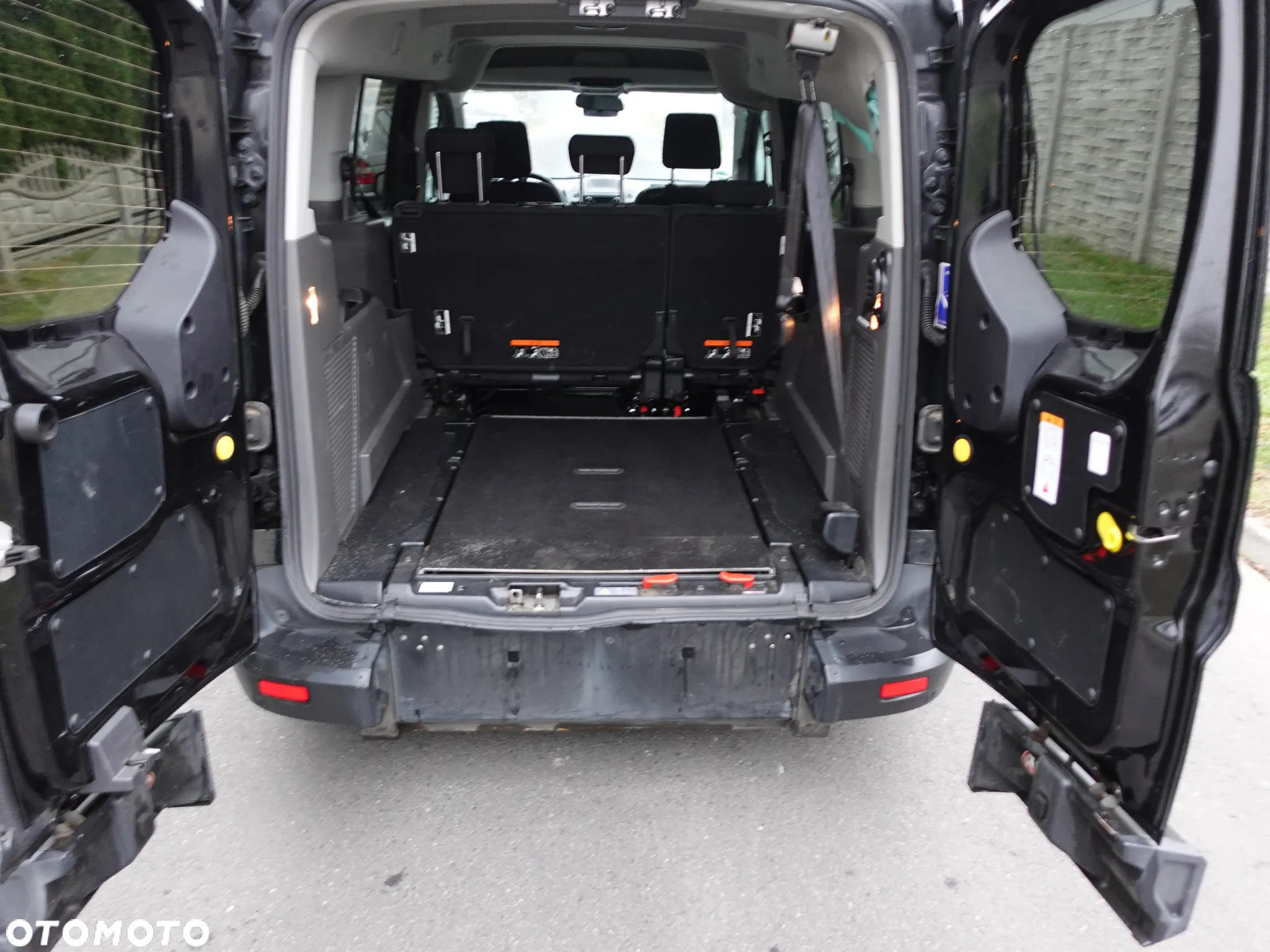 Ford Transit Connect 240 L2 Trend - 3