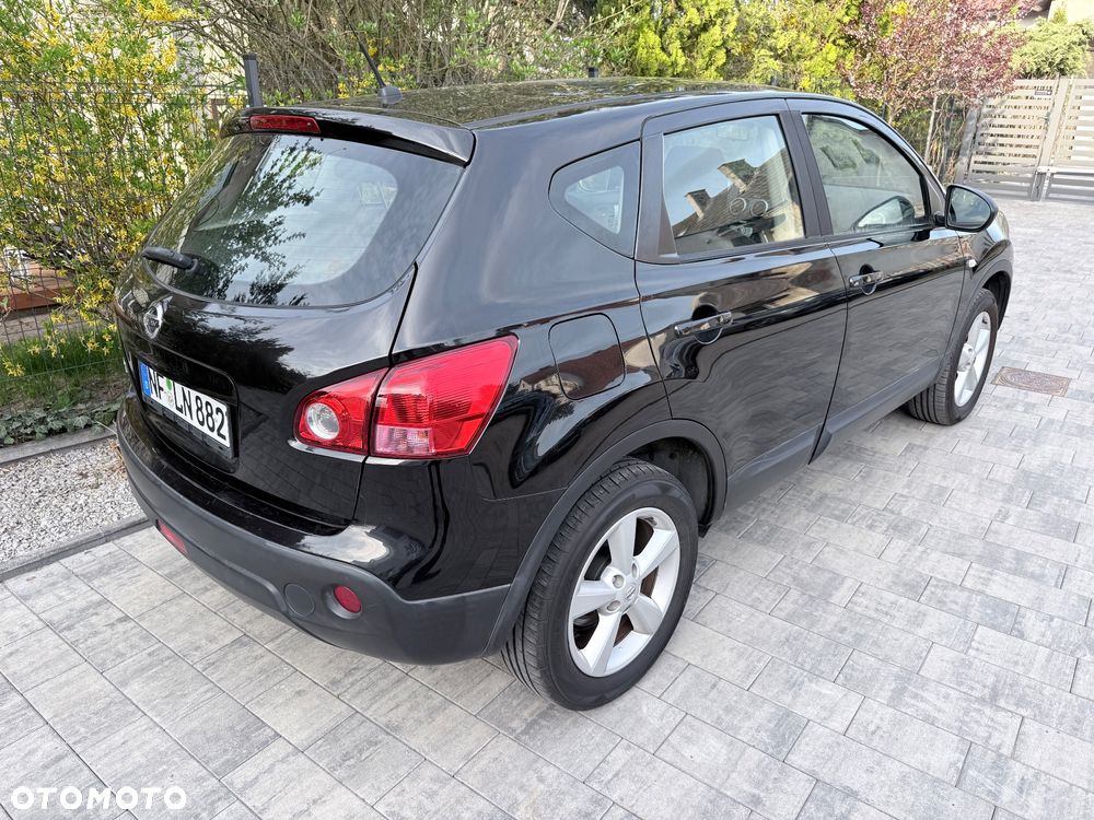 Nissan Qashqai 2.0 Tekna - 21