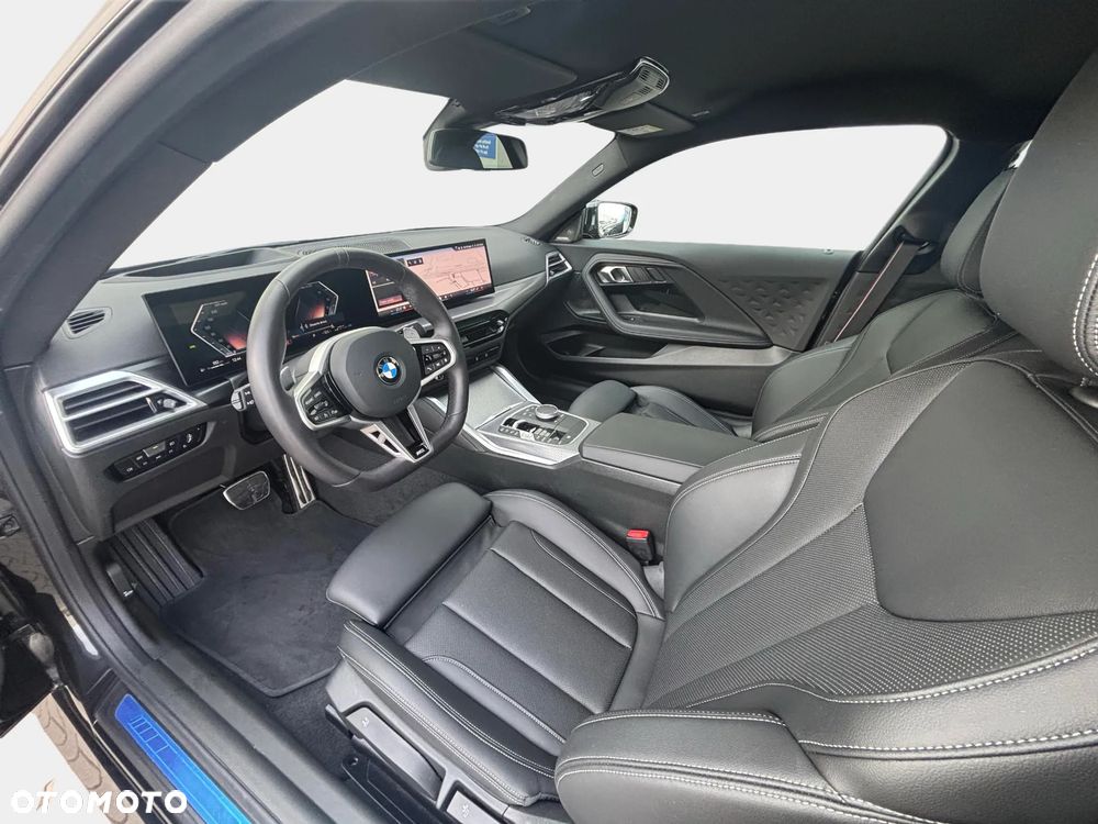 BMW Seria 2 230i M Sport sport - 16