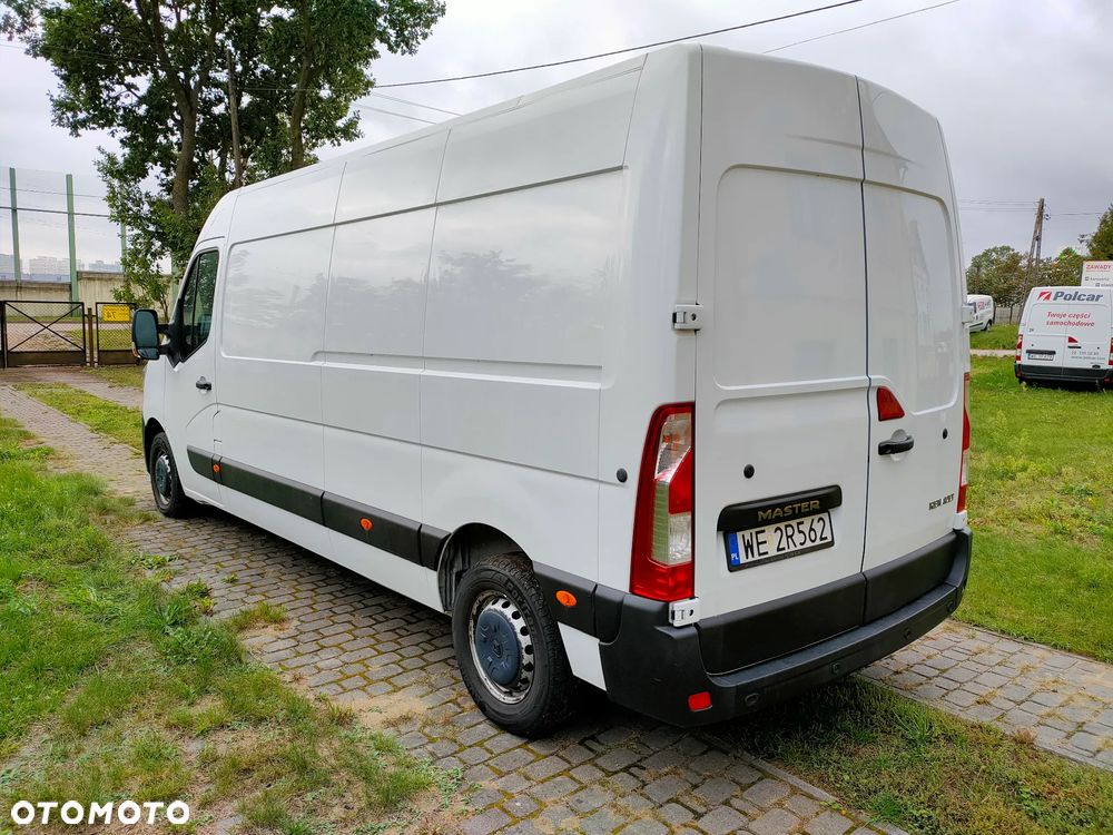 Renault Master - 8