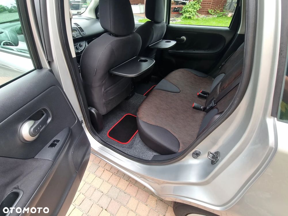 Nissan Note 1.4 I-Way+ - 20