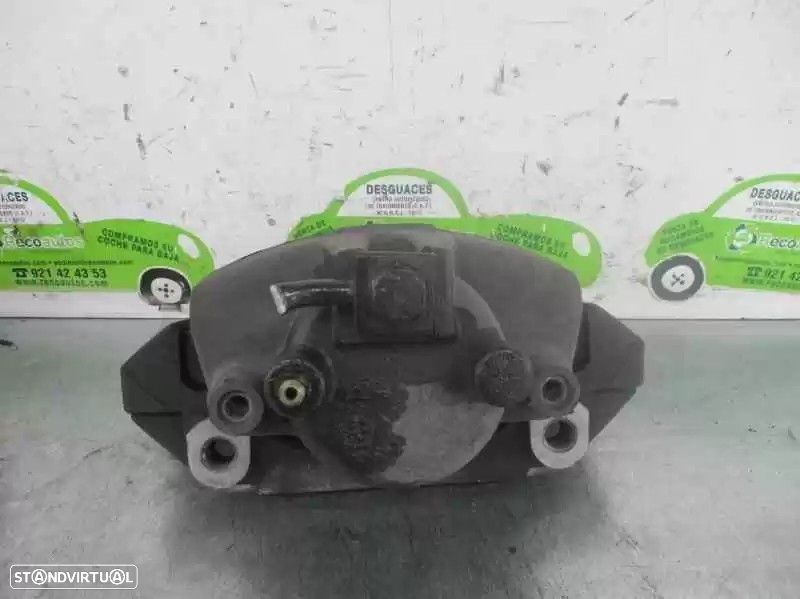 PINÇA TRAVÃO FRONTAL ESQUERDA CHRYSLER VOYAGER IV 2005 - - 3