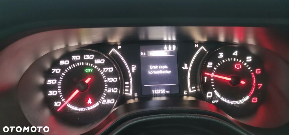 Fiat Tipo 1.4 16v Street - 8