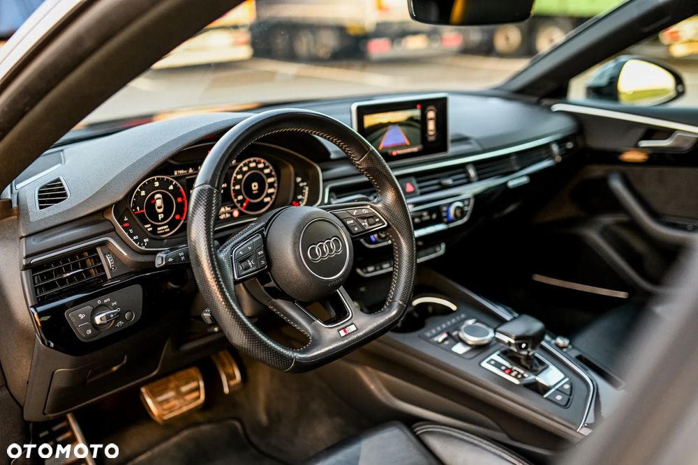 Audi A5 ver-coupe-2-0-tdi-quattro-sport-s-tronic - 21