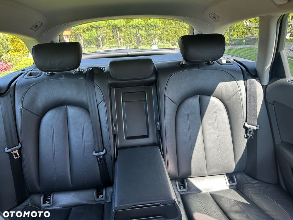 Audi A6 Allroad - 21