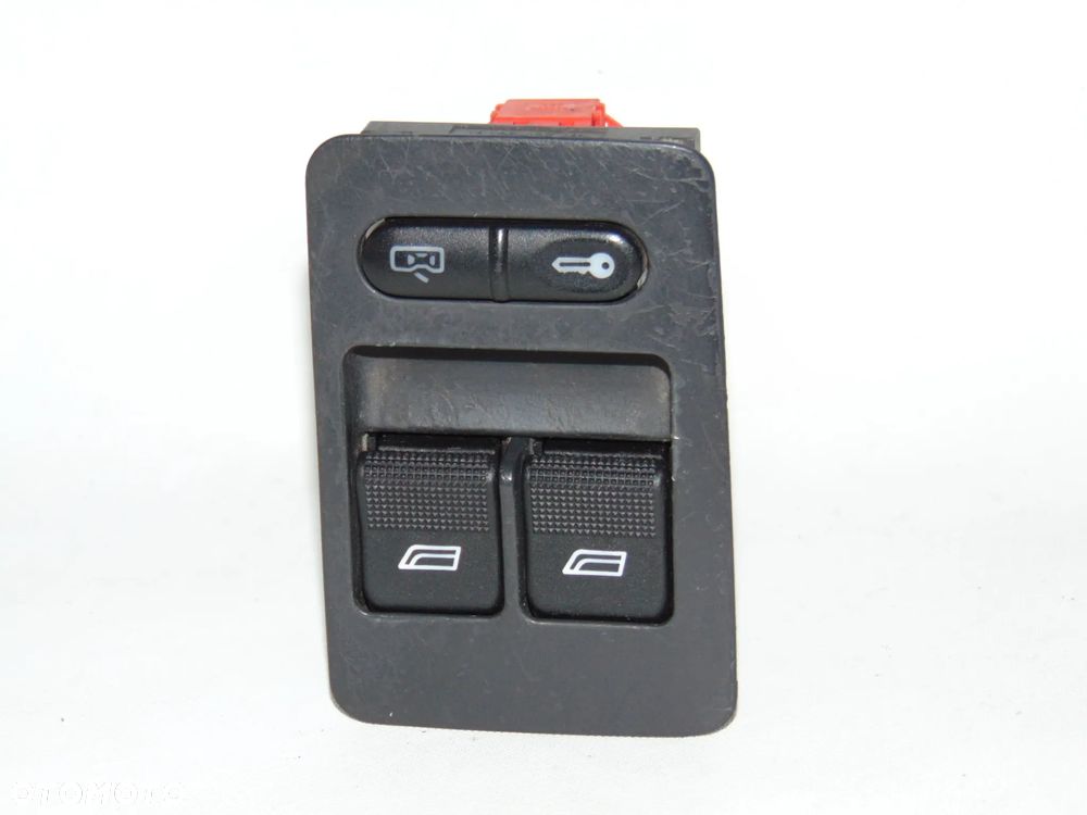 Przełącznik panel szyb VW Volkswagen Lupo Seat Arosa 97-05r - 1