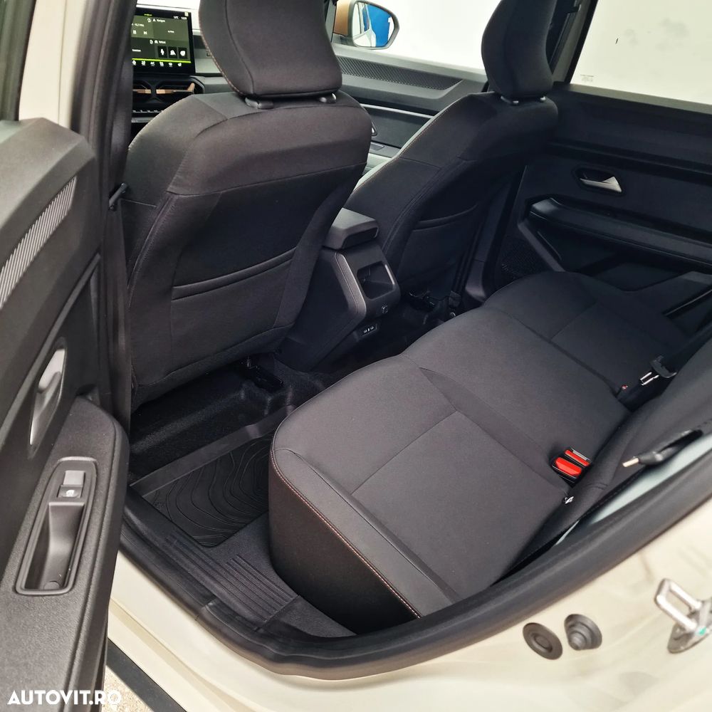 Dacia Duster HEV 155 Extreme - 13