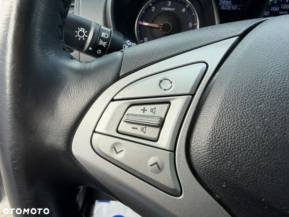 Hyundai ix20 1.6 CRDi blue Comfort - 22