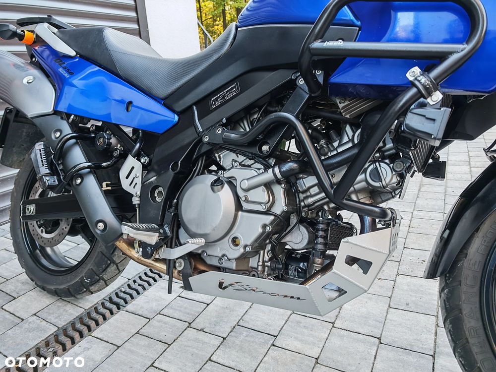 Suzuki DL - 16