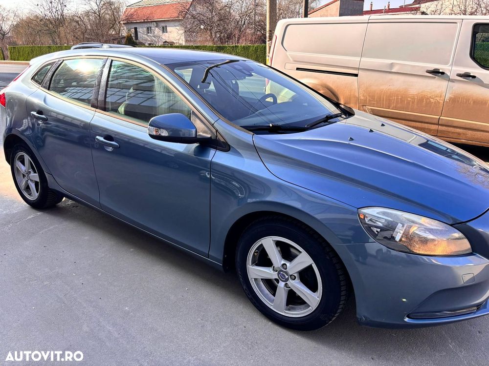 Volvo V40 - 5