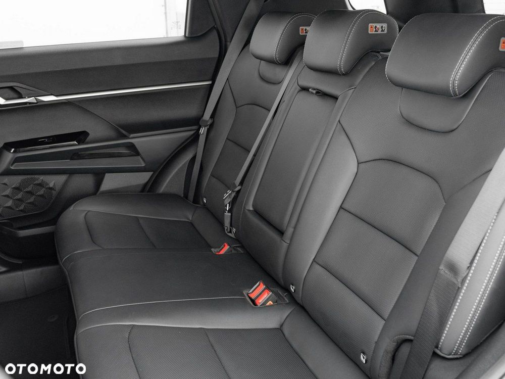 SsangYong/KGM Torres 1.5 T-GDI Adventure - 15