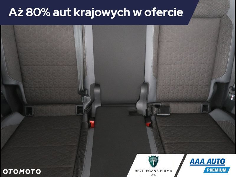 Volkswagen T-Cross - 11