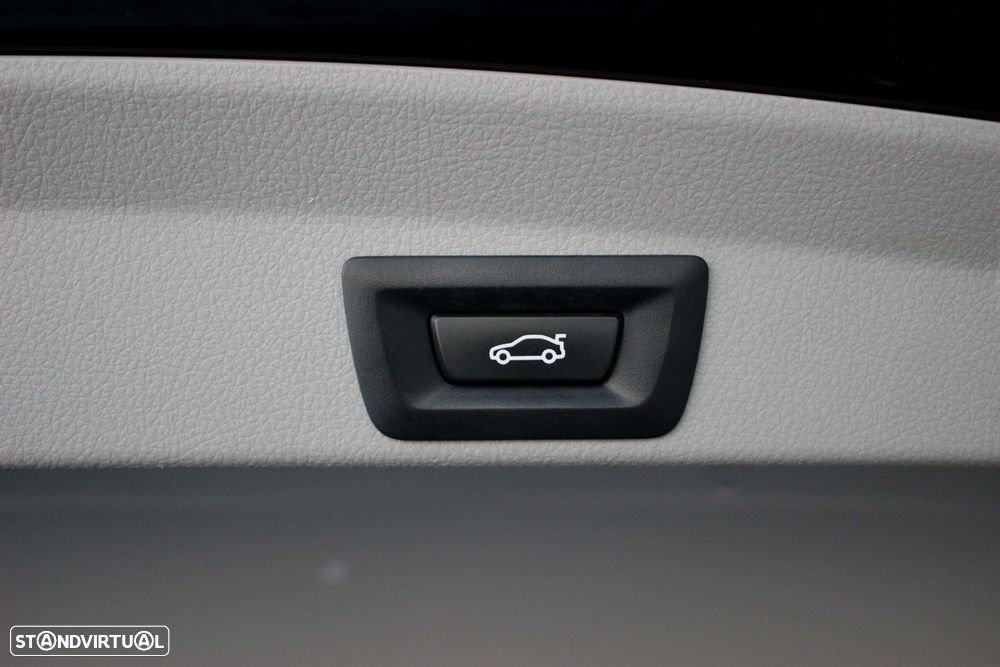 BMW 418 Gran Coupé d Advantage Auto - 10