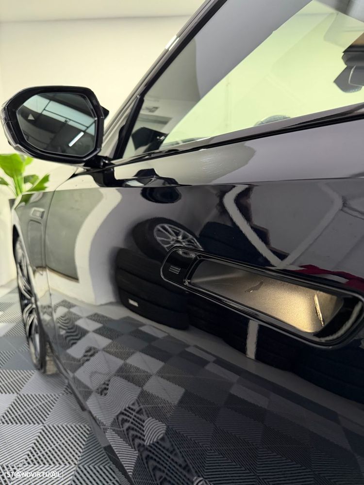 BMW 760 M760e xDrive - 41