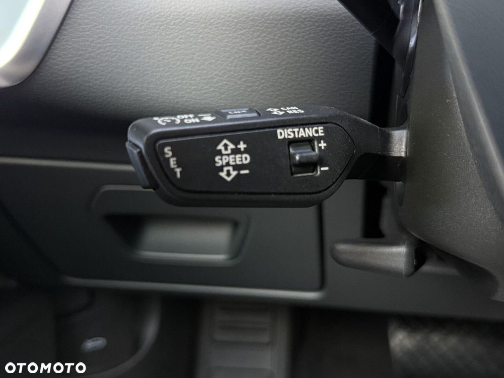 Audi A6 Avant 45 TFSI mHEV Quattro Advanced S tronic - 36