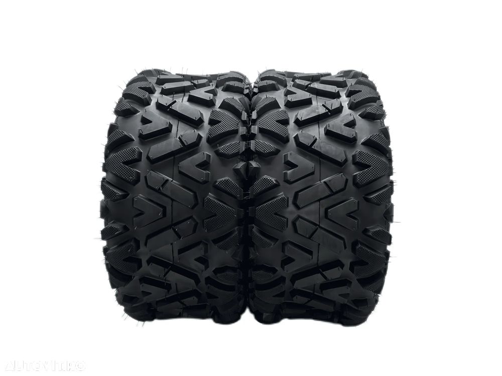 Set anvelope 26X9-14 / 26X11-14 WAYGOM ADVENTURE - 2