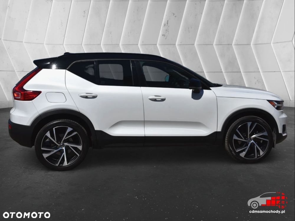 Volvo XC 40 - 11
