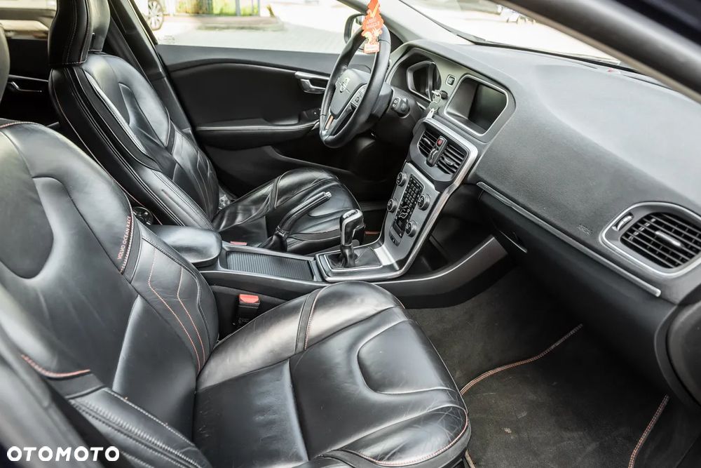 Volvo V40 - 27