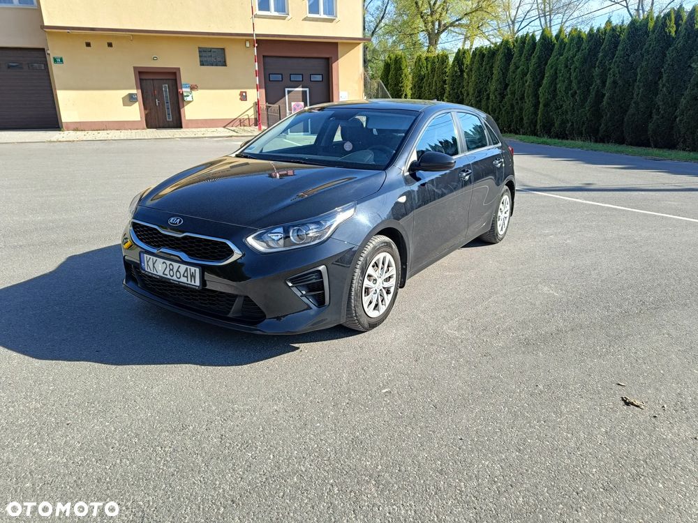 Kia Ceed 1.0 T-GDI S - 1