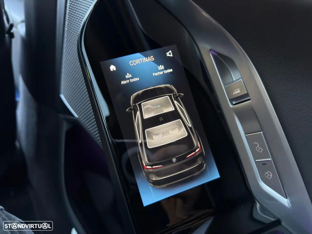 BMW i7 xDrive60 Pack Desportivo M Pro - 32