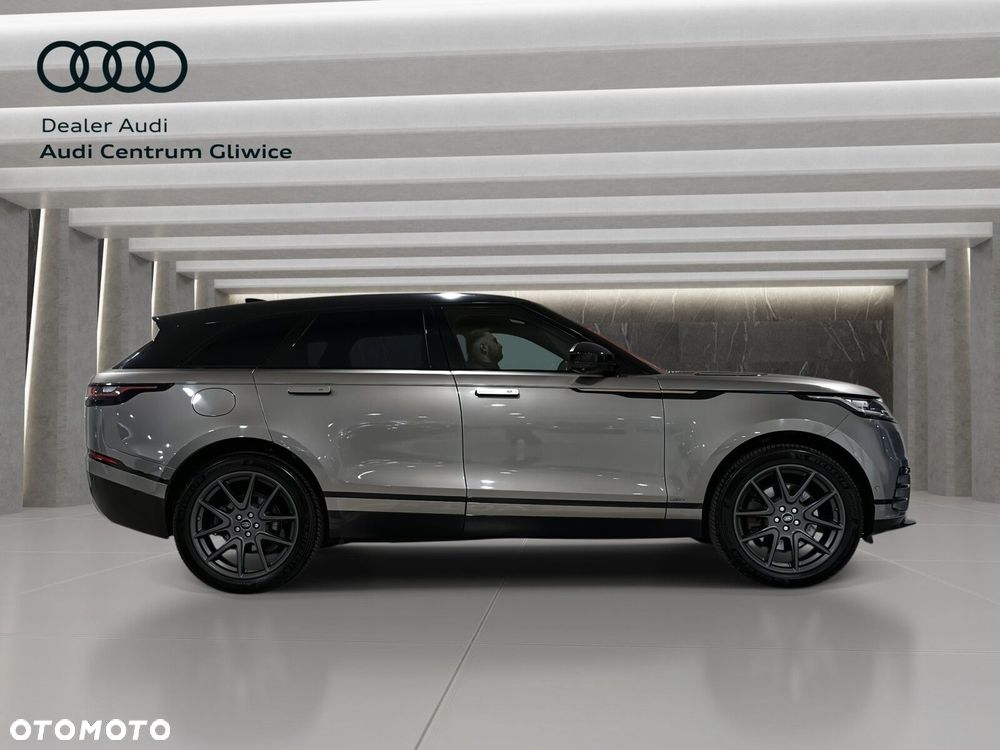 Land Rover Range Rover Velar - 7