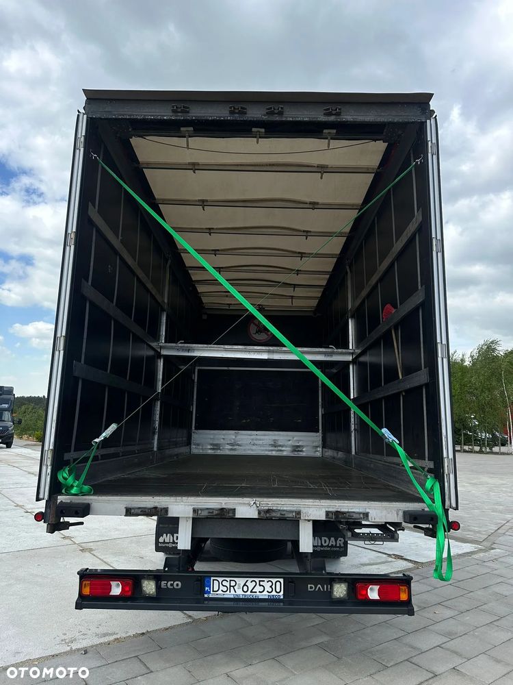 Iveco Daily - 5