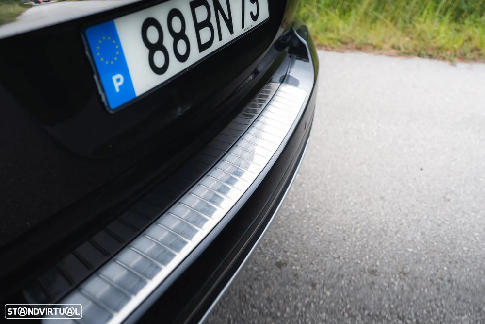 Mercedes-Benz ML 320 CDI 4Matic 7G-TRONIC - 30