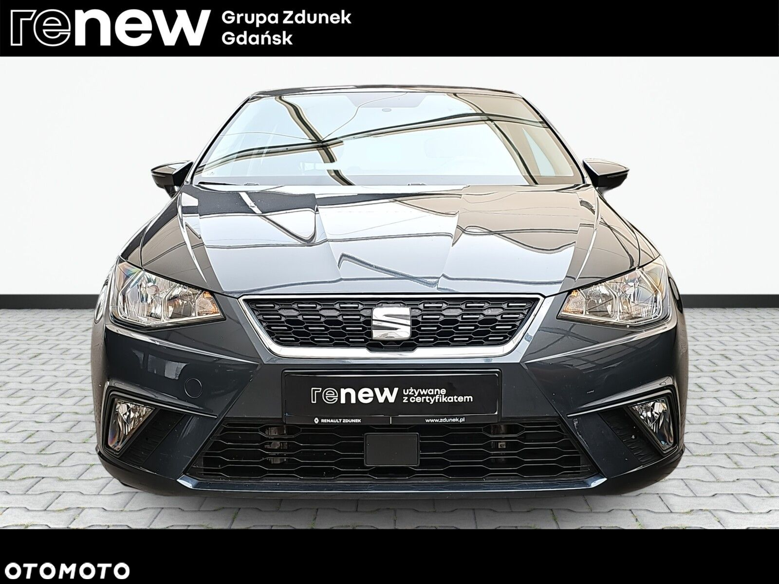 Seat Ibiza - 2
