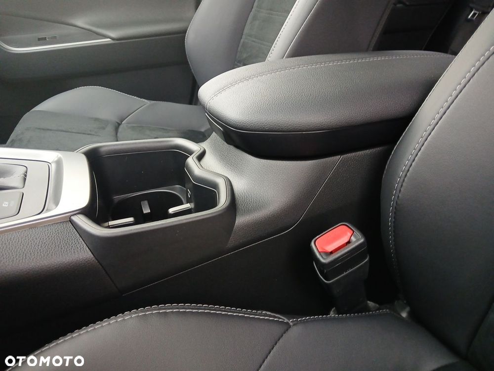 Toyota RAV4 2.5 Hybrid GR Sport 4x4 - 37