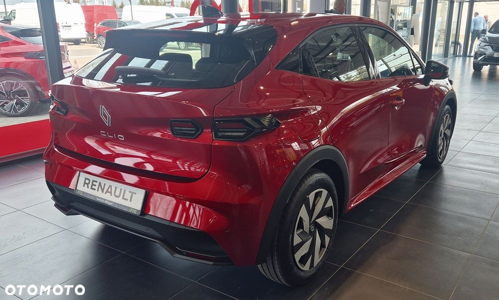 Renault Clio 1.2 TCe Evolution - 5