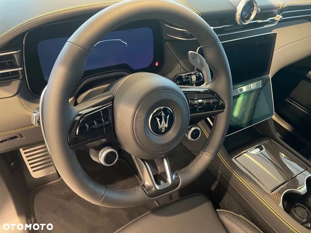 Maserati Grecale ver-trofeo - 5