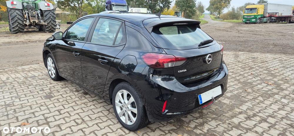 Opel Corsa - 26