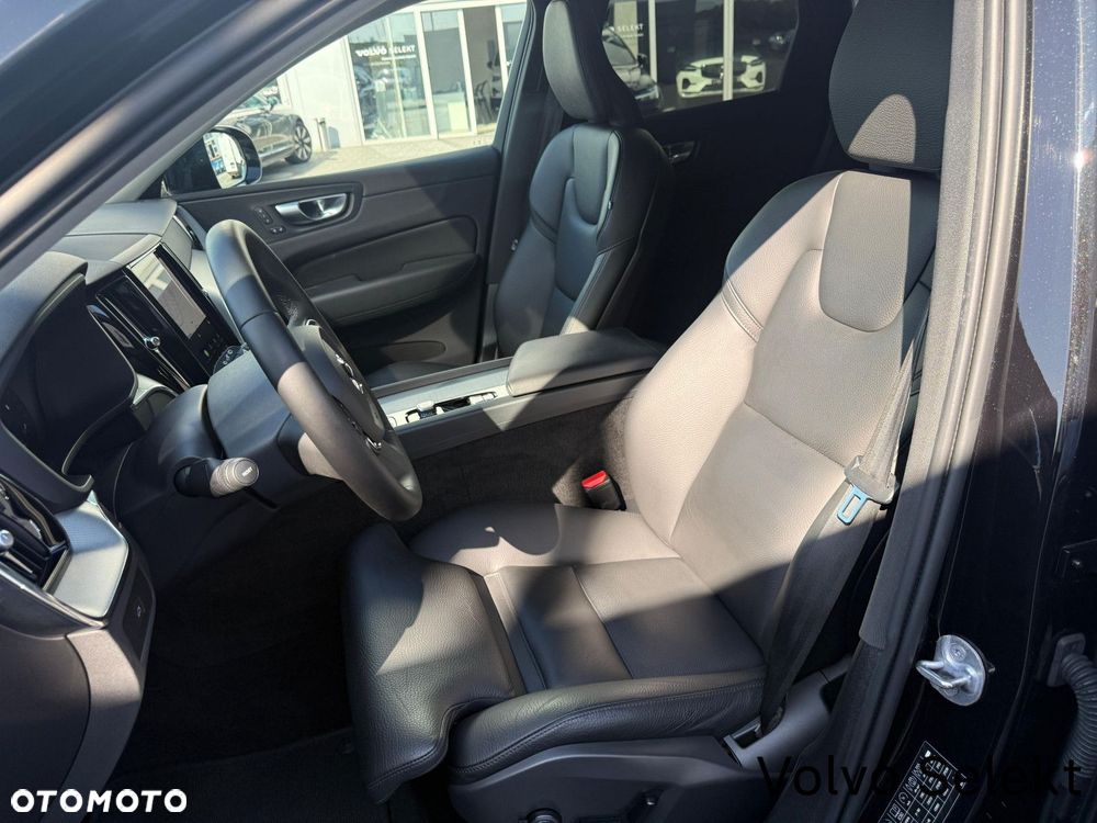 Volvo XC 60 - 12