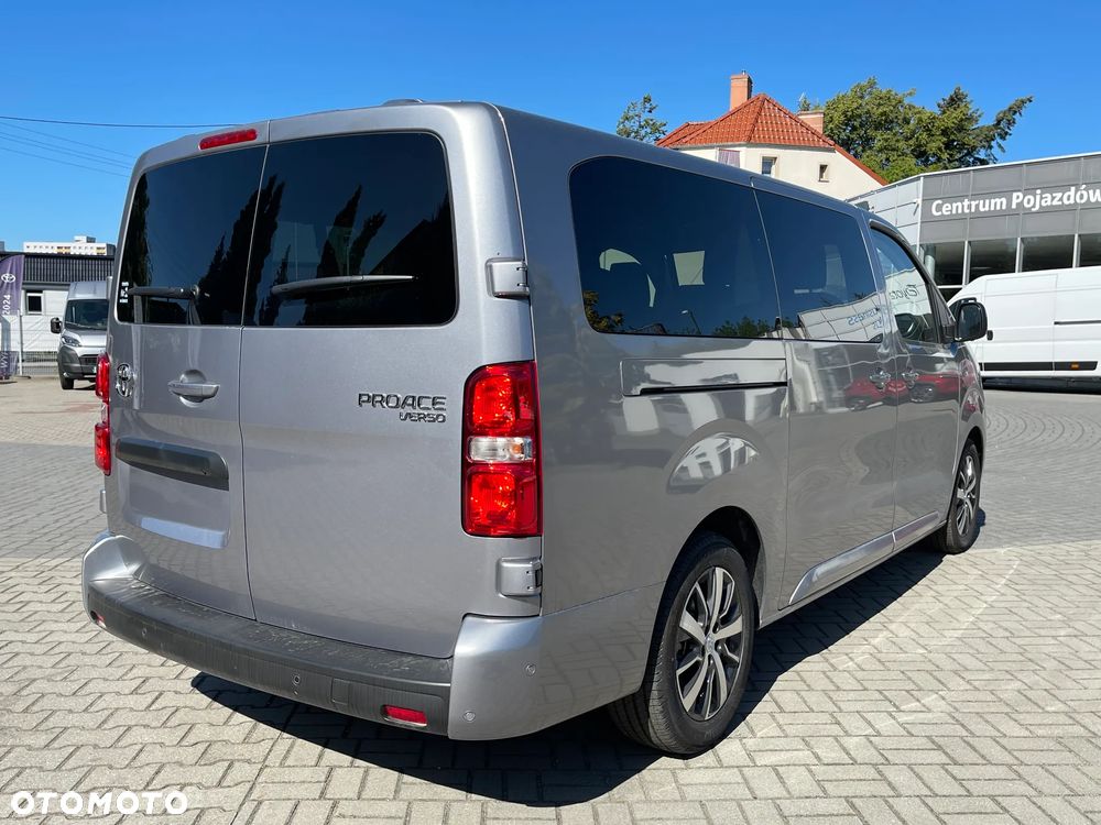 Toyota Proace Verso 2.0 D4-D Long Business - 24