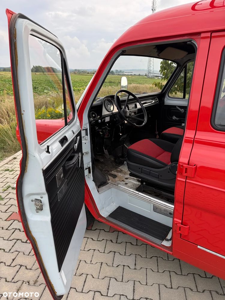 Ford Transit - 18