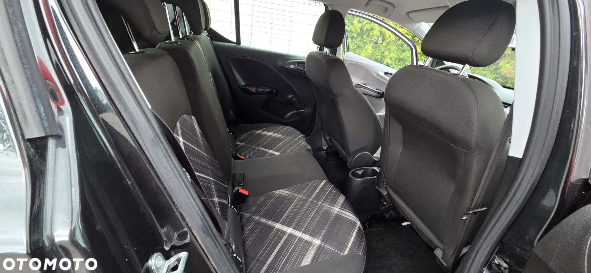 Opel Corsa 1.3 CDTI Color Edition EcoFLEX S&S - 34