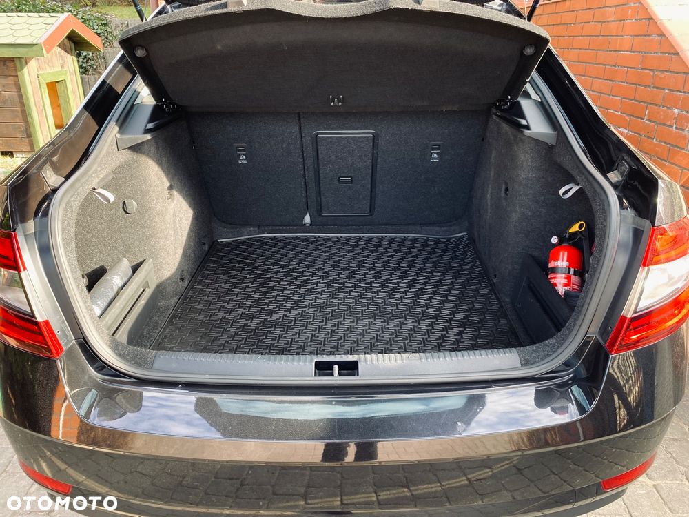 Skoda Octavia 1.4 TSI Style - 11